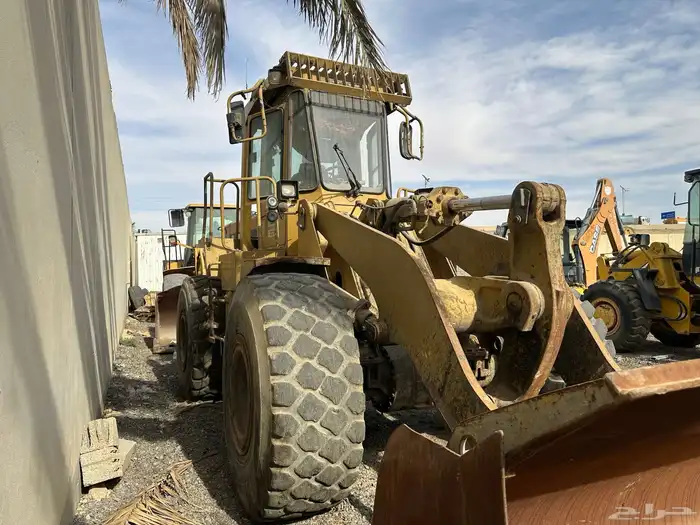 شيول 950 F 5