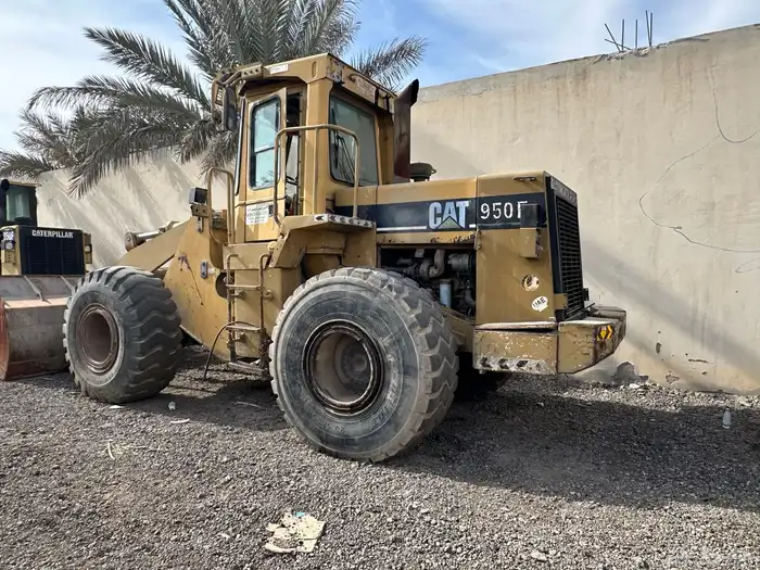 شيول 950 F 10