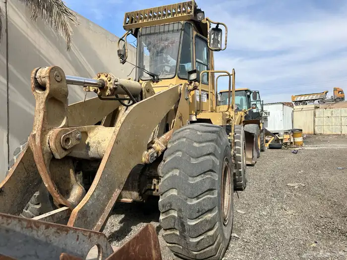شيول 950 F 1