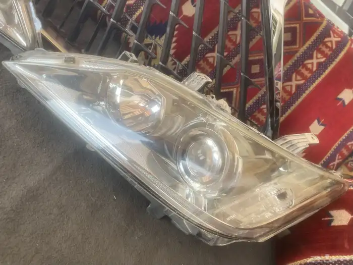 شمعات ES 2012 1