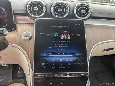 مرسيدس CLE 53 AMG موديل 2024 جديد 8