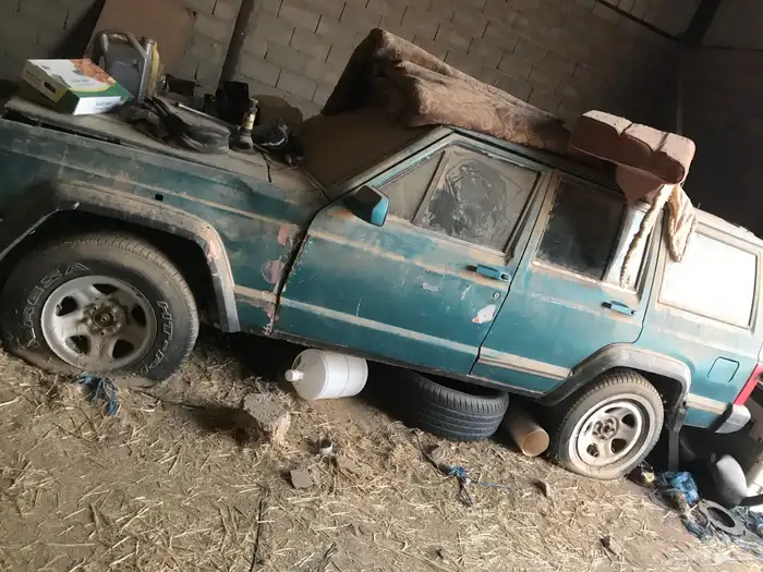 سيارات مسقطه للبيع 2