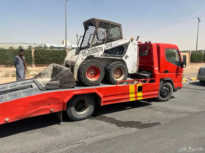 بوبكات للايجار يومي وشهري 1