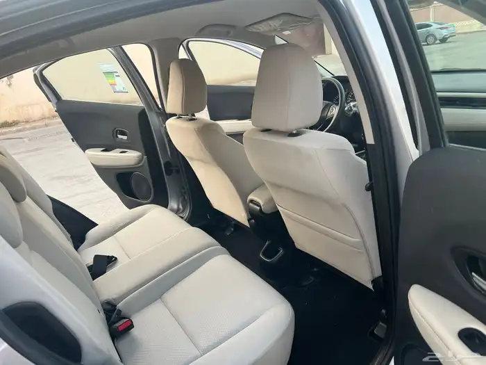 هوندا2021 HR-V 31