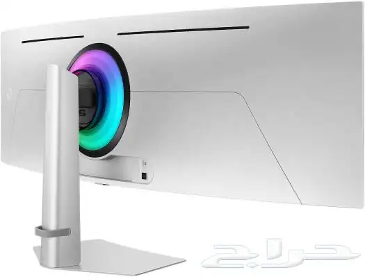 شاشة سامسونج G9 OLED 49 inch 2