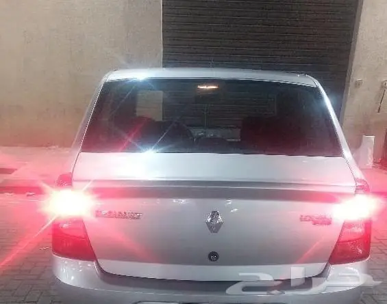رينو لاغونا 2013 5