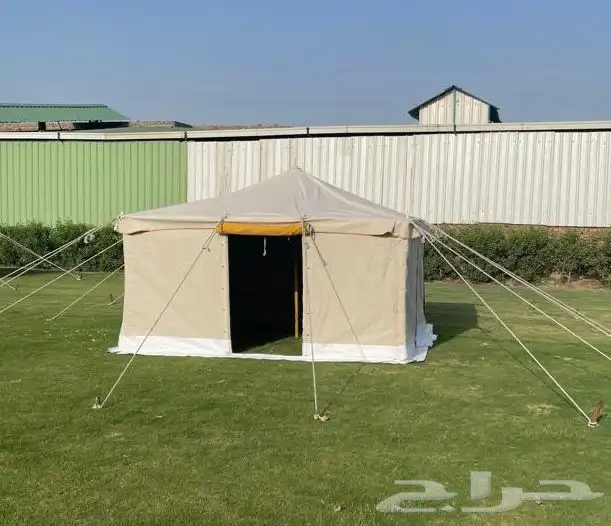 - خيام باكستانية خيام شعر خيام ابيض اسود 6