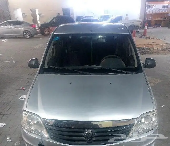 رينو لاغونا 2013 0