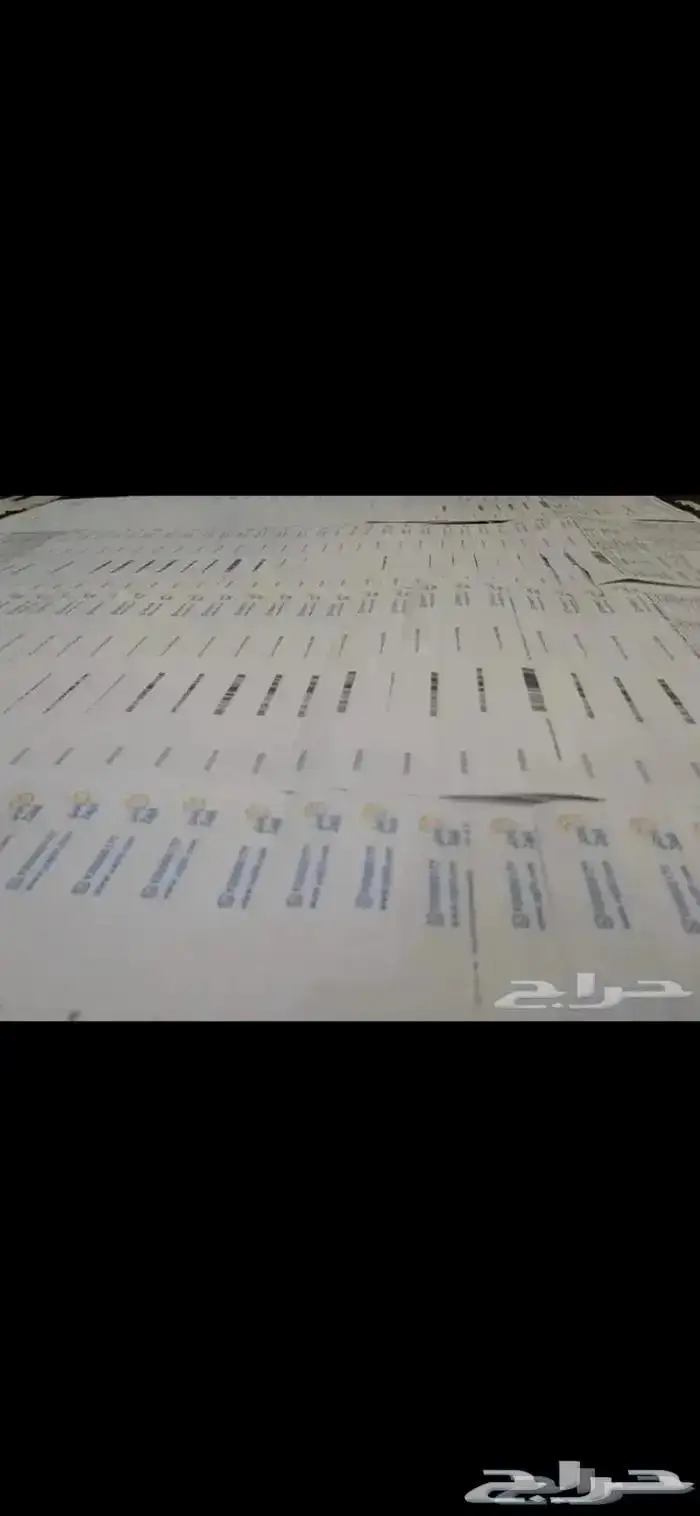 فحمات سيراميك Power Stop الامريكية تويوتا 21