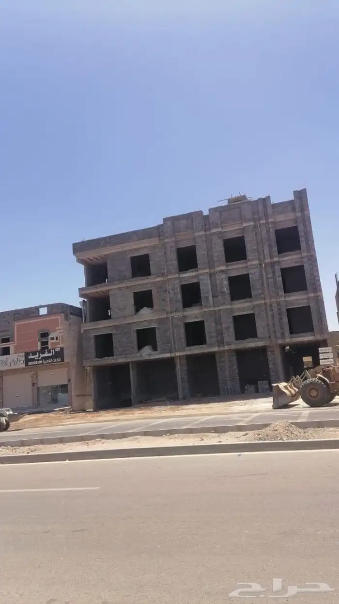 مقاولات عامة 1