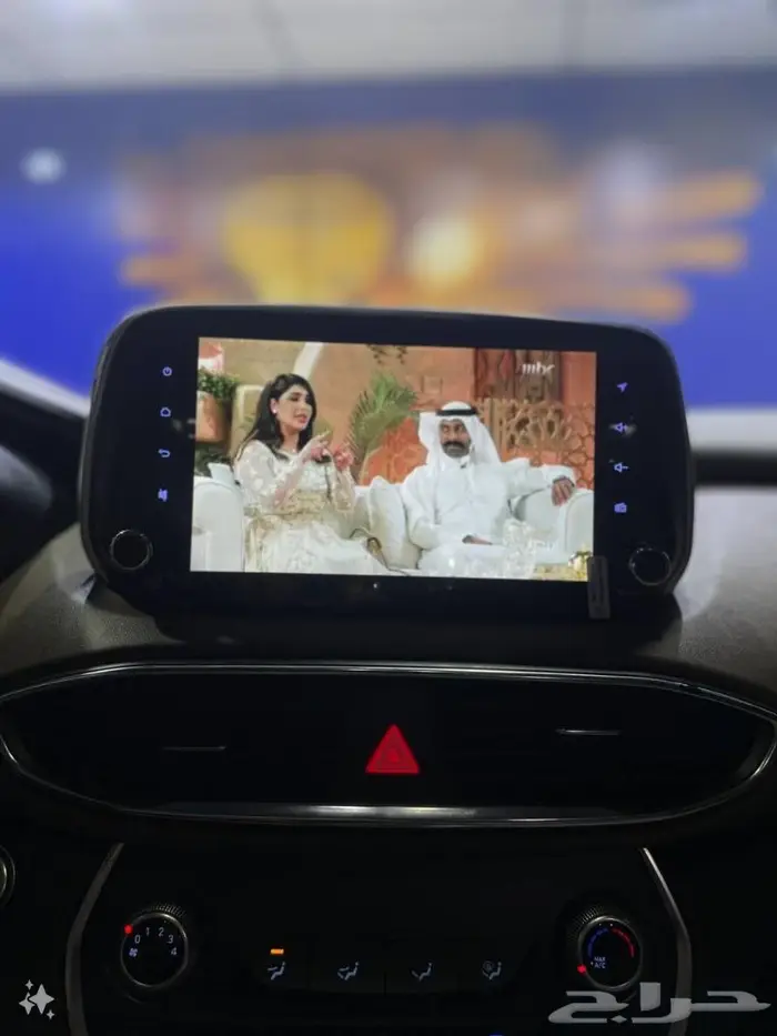 جميع انواع شاشات السيارات 0
