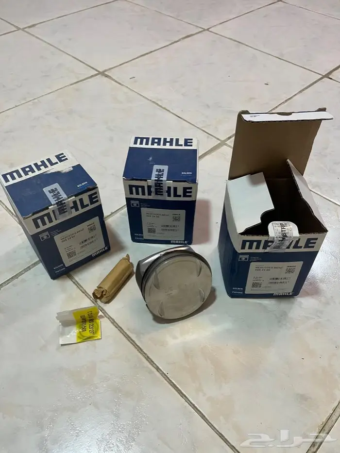 بساتم مرسيدس e280 0