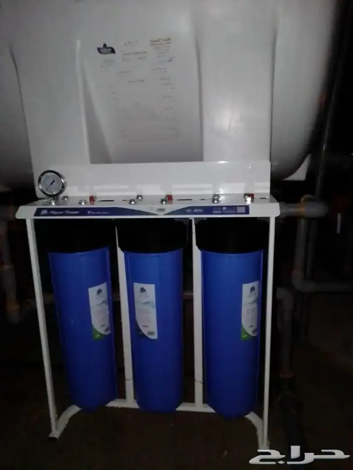 فلاتر تحليه 7