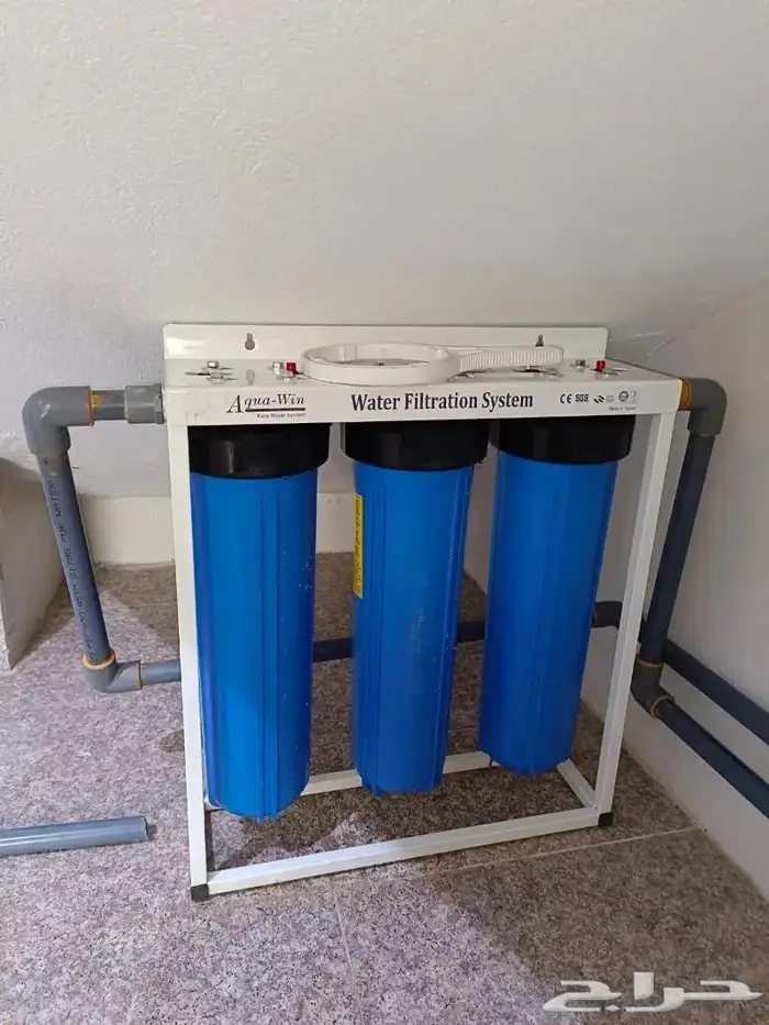 فلاتر تحليه 4