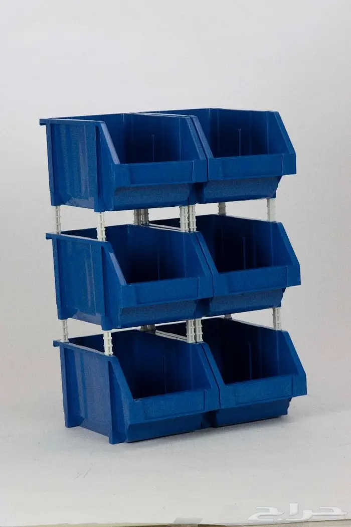 صناديق العده 1