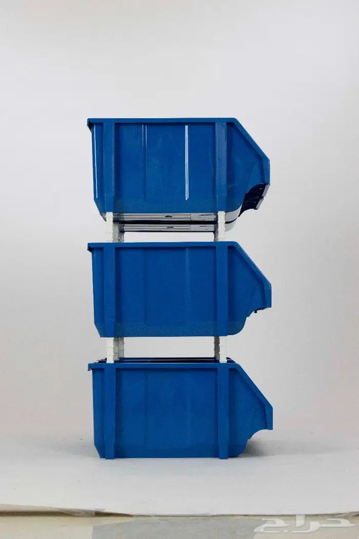 صناديق العده 2