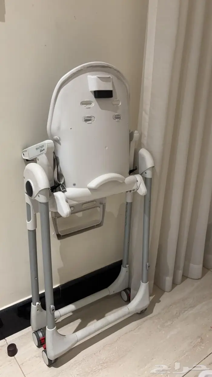 كرسي اكل اطفال peg perego prima pappa 3