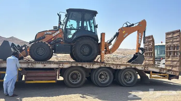 تأجير معدات ثقيلة 4