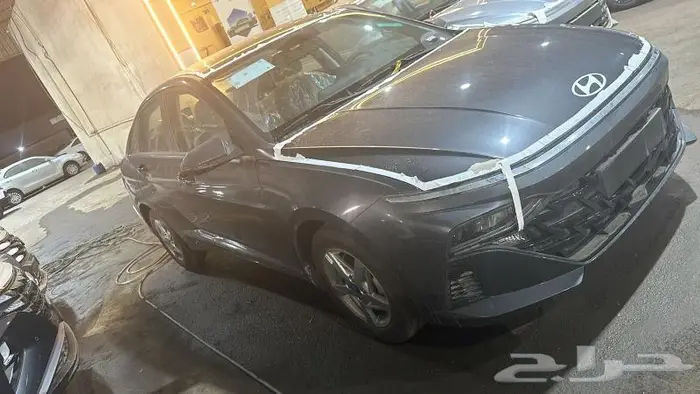 اكسنت فليت 2025 1