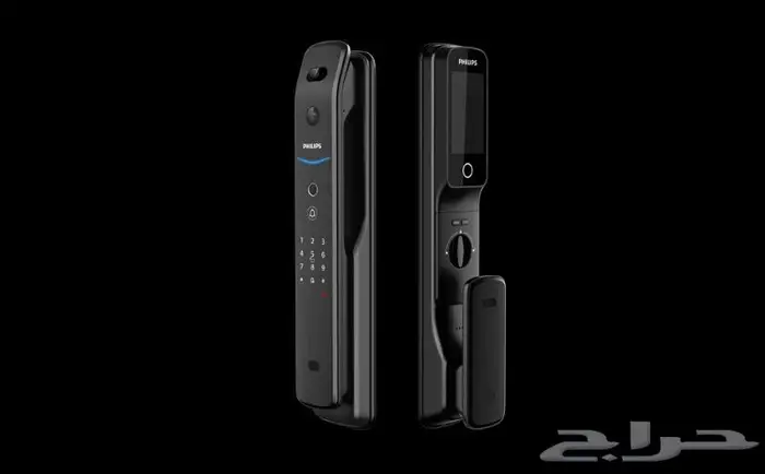 اقفال ذكيه فيلبس جوده عاليه وتصاميم فخمه 1