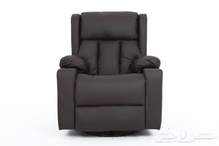 كرسي مساج كنبة استرخاء مساج 0