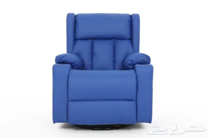 كرسي مساج كنبة استرخاء مساج 1