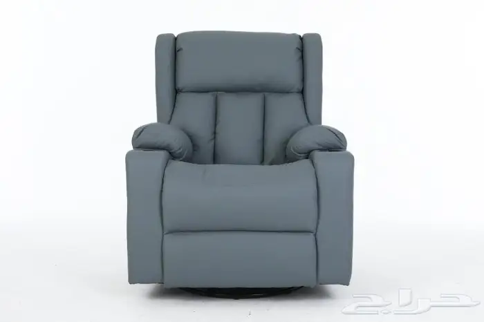 كرسي مساج كنبة استرخاء مساج 4