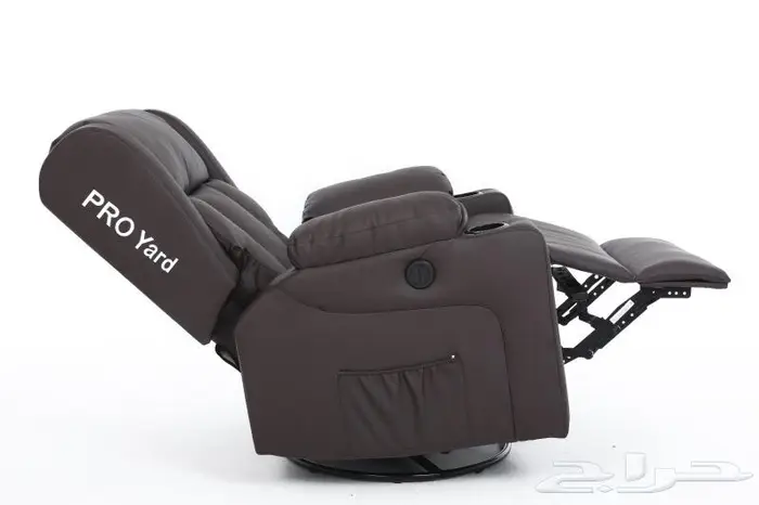 كرسي مساج كنبة استرخاء مساج 5