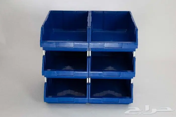 صناديق العده 0