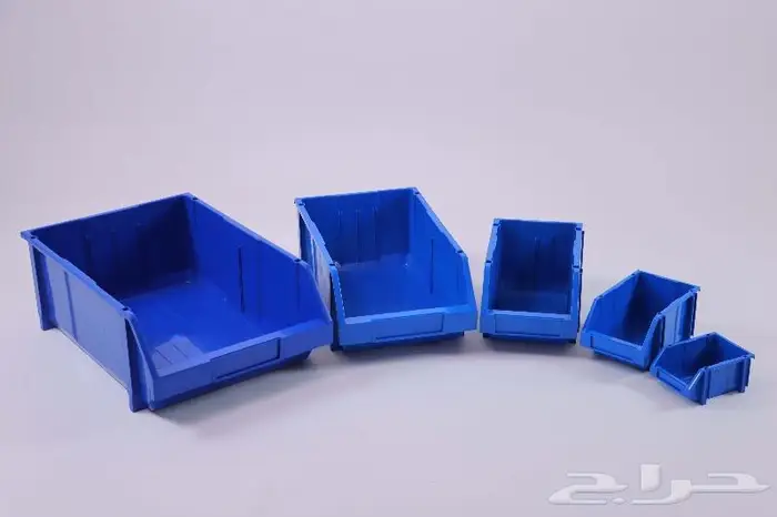 صناديق العده 3