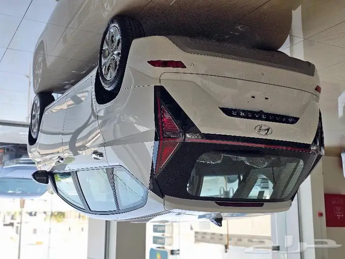 هيونداي ستارجيزر - باسك - 2025 - 7 ركاب 15