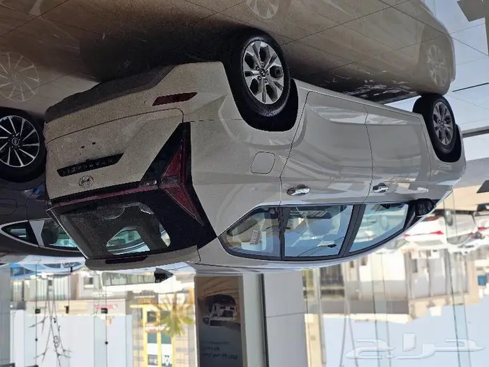 هيونداي ستارجيزر - باسك - 2025 - 7 ركاب 15