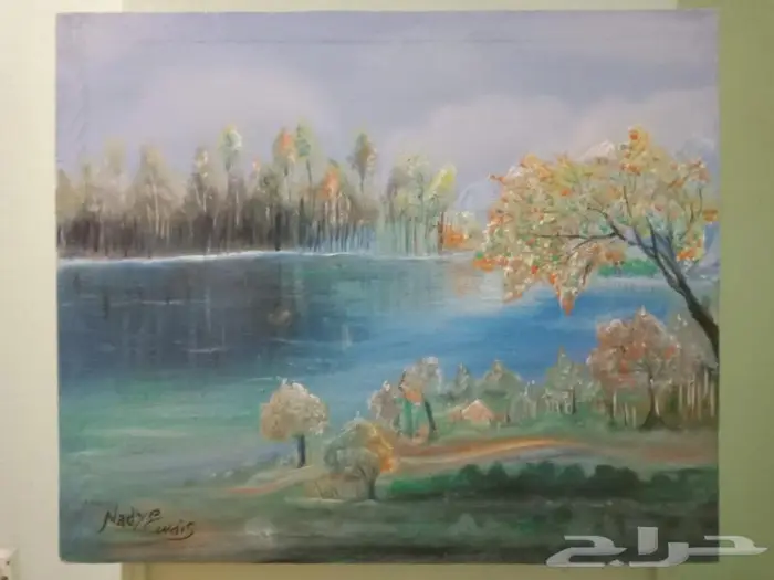 رسم جداريات وحوائط للحضانات والمدارس والشاليهات 12