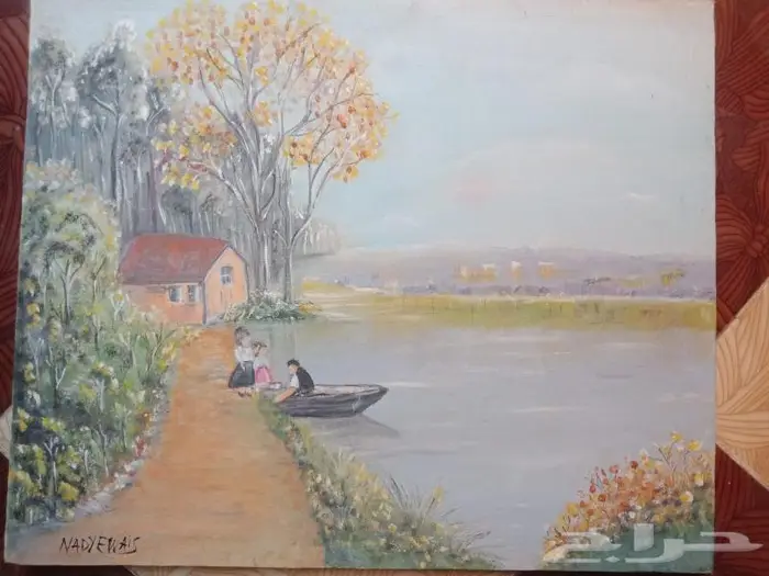 رسم جداريات وحوائط للحضانات والمدارس والشاليهات 13