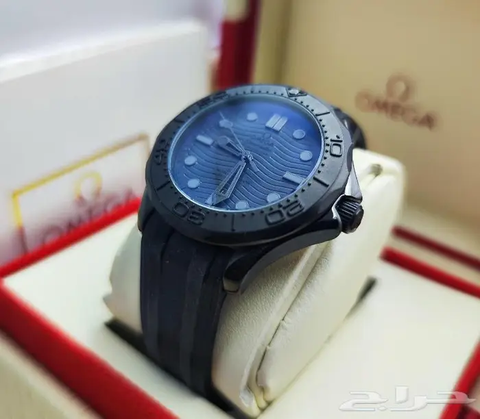 اوميقا الجديدة 1