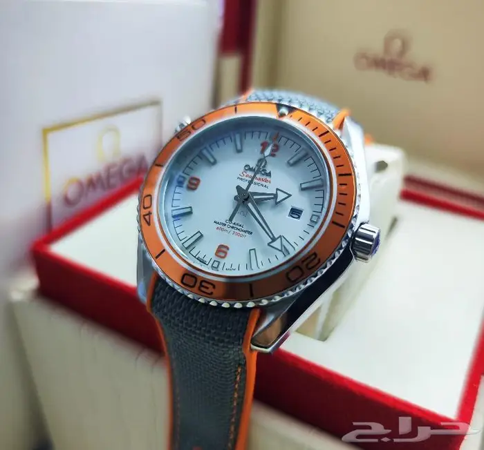 اوميقا الجديدة 2