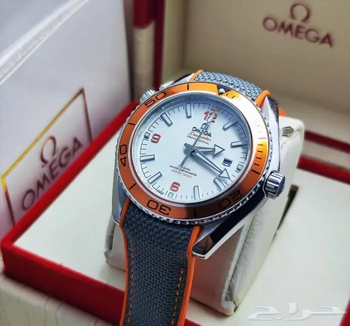 اوميقا الجديدة 4