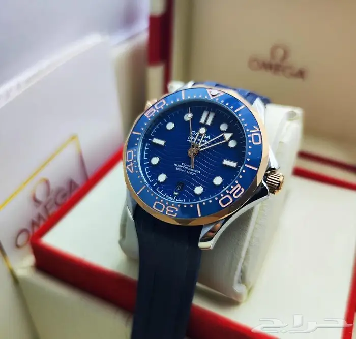 اوميقا الجديدة 0