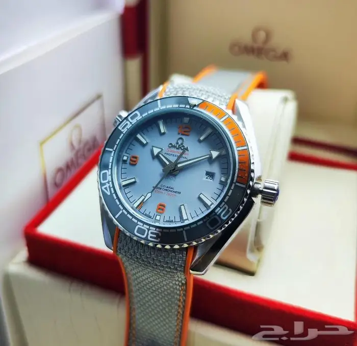 اوميقا الجديدة 3