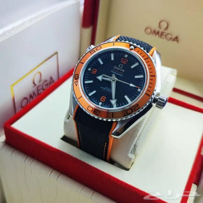 اوميقا الجديدة 9