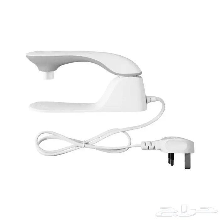 كمادة كهرومائية من فيرتك مع غطاء للقدم و حزام 2