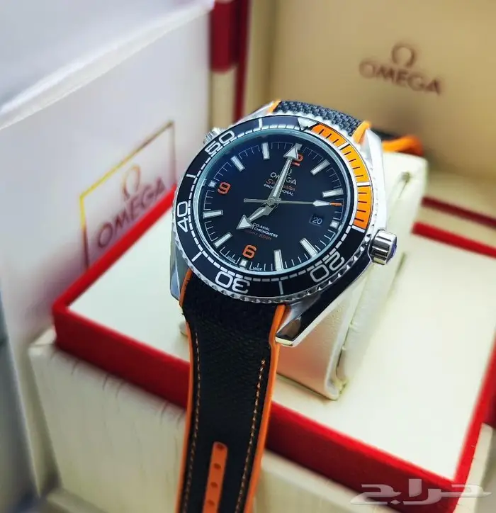 اوميقا الجديدة 8