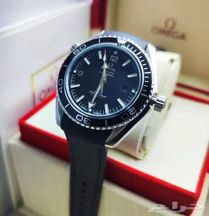 اوميقا الجديدة 6