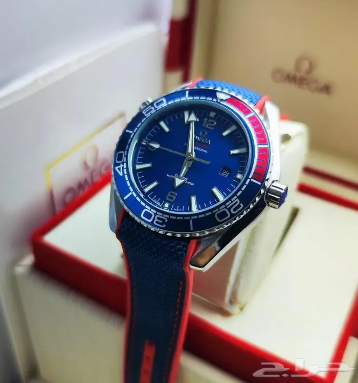 اوميقا الجديدة 5