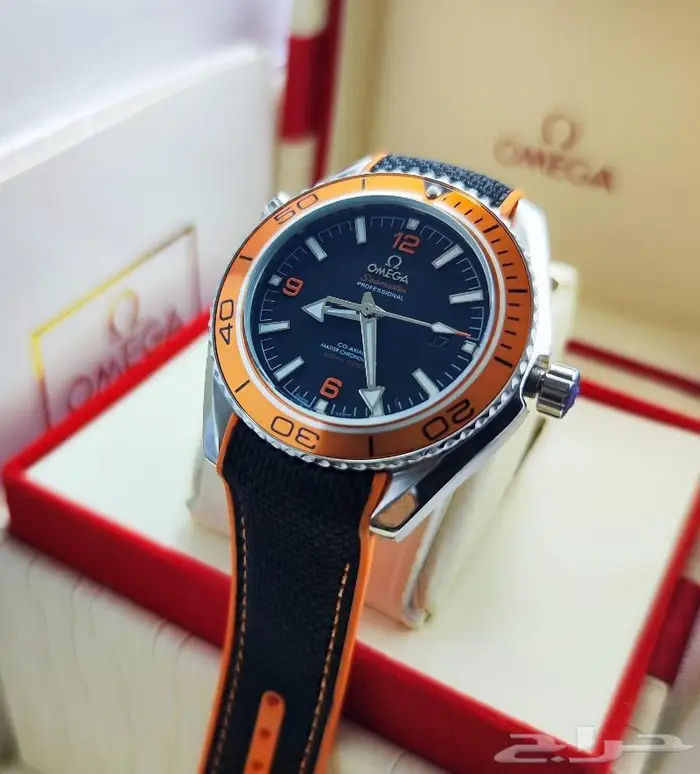 اوميقا الجديدة 10