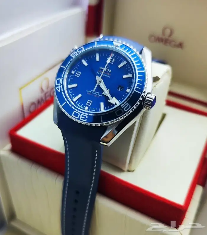 اوميقا الجديدة 11