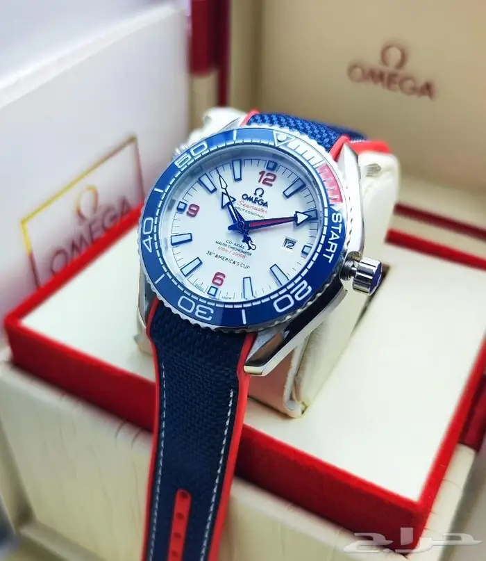 اوميقا الجديدة 12