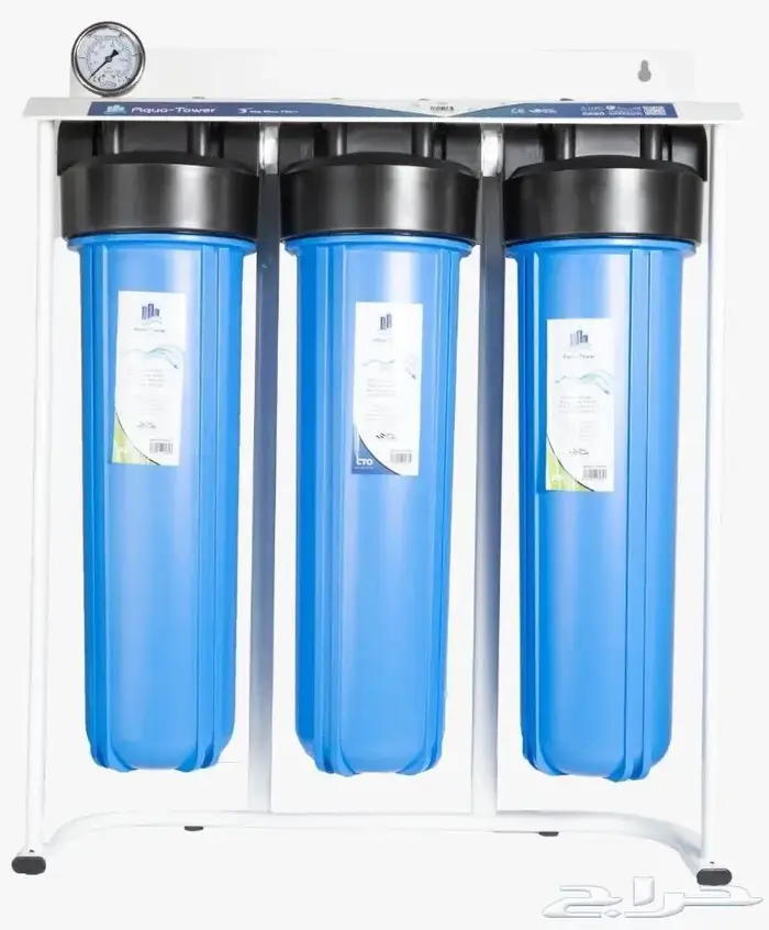 فلاتر تحليه 3