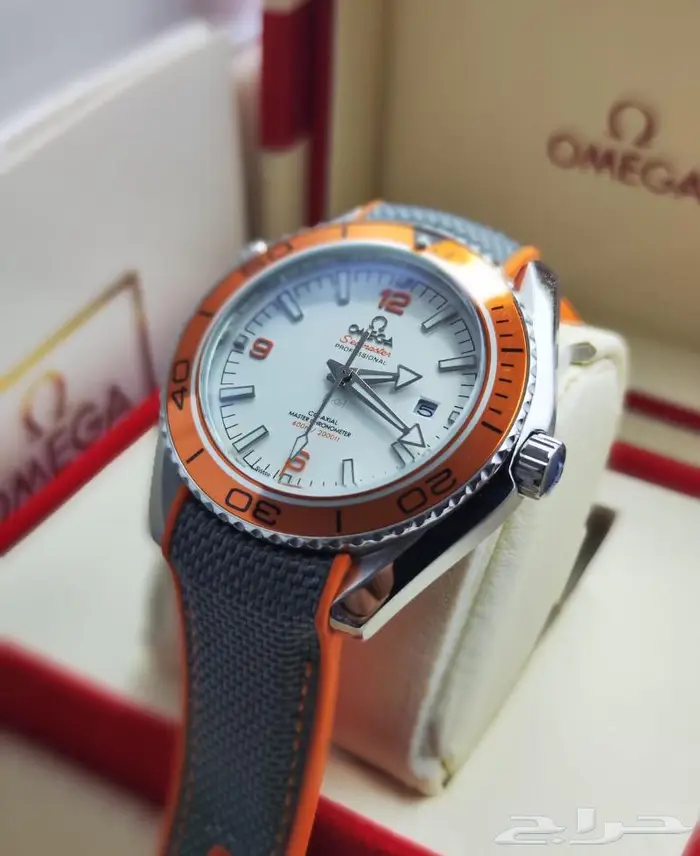 اوميقا الجديدة 7