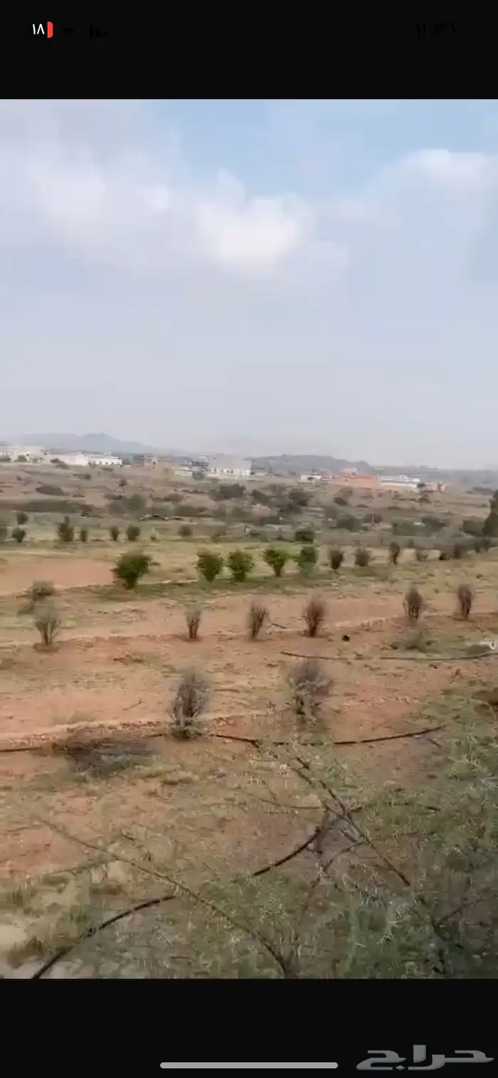 مزرعه للبيع شارع الاربعين 19996م المطلوب 8 مليون 2